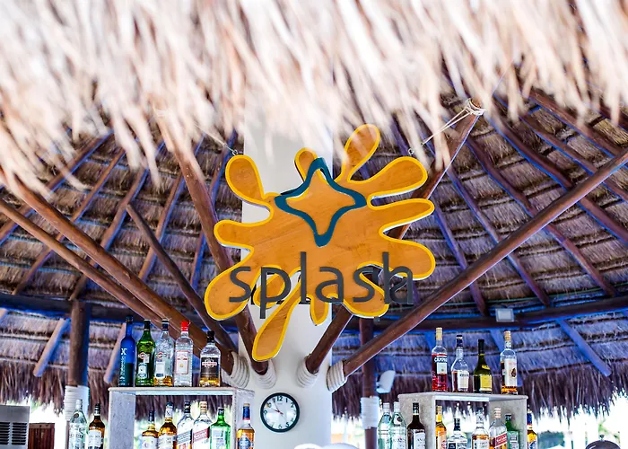 Dreams Sapphire & SpaResort All Inclusive