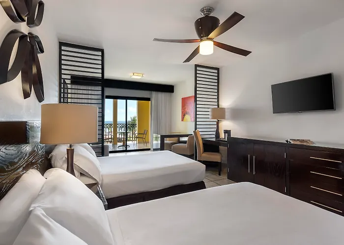 El Beso At Ocean Coral & Turquesa All Inclusive (Adults Only) Puerto Morelos