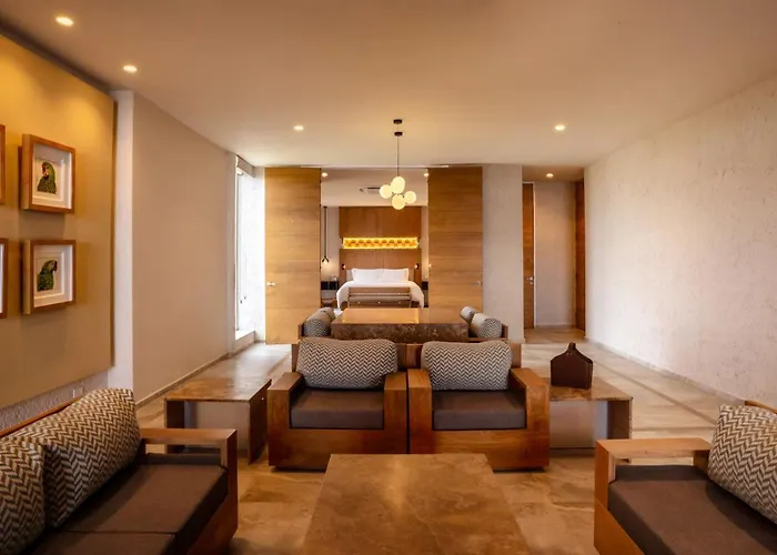 Paraiso De La Bonita, A Luxury Collection Resort, Riviera Maya, Adult All-Inclusive Puerto Morelos